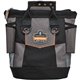 Ergodyne Arsenal 5517 Carrying Case (Pouch) Tools, Hardware, Cell Phone - Black - Abrasion Resistant - 1680D Ballistic Polyester