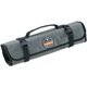 Ergodyne Arsenal 5870 Carrying Case Rugged (Pouch) Tools - Gray - Spill Resistant - 1680D Ballistic Polyester Body - Handle - 14