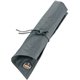 Ergodyne Arsenal 5872 Carrying Case Rugged (Pouch) Tools - Gray - Spill Resistant - 1680D Ballistic Polyester Body - 22" Height 