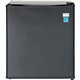 Avanti AR17T1B 1.70 Cubic Foot Refrigerator - 1.70 ft� - Auto-defrost - Auto-defrost - Reversible - 1.70 ft� Net Refrigerator Ca