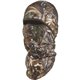 Ergodyne N-Ferno 6823 Balaclava Face Mask - Wind-Proof, Hinged Design - Fabric, Fleece - Realtree Xtra