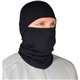 Ergodyne 6847 Flame-resistant Balaclava Face Mask - NFPA 70E / NFPA 2112 - Black