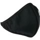 N-Ferno 6870 Thermal Mouthpiece - 2-layer, Fleece-Lined, Cotton Shell - Fleece, Cotton - Black