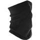 Ergodyne 6962 Flame-resistant Neck Gaiter - Dual Compliant - Black