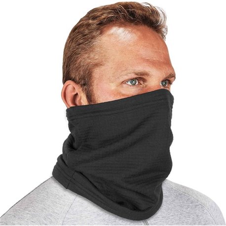 Ergodyne 6962 Flame-resistant Neck Gaiter - Dual Compliant - Navy