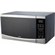 Avanti Model MT09V3S - 0.9 cubic foot Touch Microwave - Single - 19" Width - 0.9 ft� Capacity - Microwave - 10 Power Levels - 90