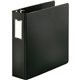 Ergodyne ProFlex Economy Elastic Back Support - 25" - 30" Waist Size - Strap Mount - Black