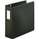 Ergodyne ProFlex Economy Elastic Back Support - 42" - 46" Waist Size - Strap Mount - Black