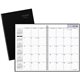 Five Star Advance Academic Planner - Small Size - Academic - Weekly, Monthly - 12 Month - July - June - 1 Week, 1 Month Double P