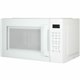 Avanti 1.4 cu. ft. Microwave Oven - 1.4 ft� Capacity - Microwave - 1000 W Microwave Power - 120 V AC - Countertop - White