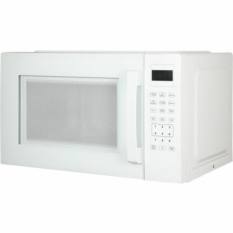 Avanti 1.4 cu. ft. Microwave Oven - 1.4 ft� Capacity - Microwave - 1000 W Microwave Power - 120 V AC - Countertop - White