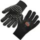 Ergodyne ProFlex 9003 Certified Lightweight Anti-Vibration Gloves - Extra Large Size - Black - Anti-Vibration, Lightweight, Brea