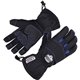 Ergodyne ProFlex 819WP Extreme Thermal Waterproof Winter Work Gloves - Thermal Protection - Medium Size - Black - Touchscreen Ca