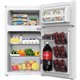 Avanti RA31B0W 3.1 Cubic Foot 2-door Compact Refrigerator - 3.10 ft� - Auto-defrost - Top Mount - Auto-defrost - Reversible - 2.