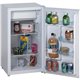 Avanti Counter-high Refrigerator - 3.30 ft� - Manual Defrost - Undercounter - Manual Defrost - Reversible - 3.30 ft� Net Refrige