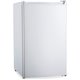 Avanti RM4406W 4.4 cubic foot Refrigerator - 4.40 ft� - Manual Defrost - Undercounter - Manual Defrost - Reversible - 4.40 ft� N