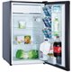 Avanti RM4416B 4.4 cubic foot Refrigerator - 4.40 ft� - Manual Defrost - Undercounter - Manual Defrost - Reversible - 4.40 ft� N