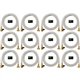 Diversey RTD Water Hose & Quick Connect Kit - Multi - 12 / Carton