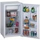 Avanti Counter-high Refrigerator - 3.30 ft³ - Manual Defrost - Undercounter - Manual Defrost - Reversible - 3.30 ft³ Net Refrige