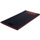 Ergodyne ProFlex 390 XL Kneeling Pad - Black - Nitrile Butadiene Rubber (NBR) Foam - 1 Each