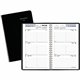 At-A-Glance DayMinder Appointment Book Planner - Small Size - Julian Dates - Weekly - 12 Month - January 2025 - December 2025 - 