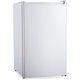 Avanti RM4406W 4.4 cubic foot Refrigerator - 4.40 ft³ - Manual Defrost - Undercounter - Manual Defrost - Reversible - 4.40 ft³ N