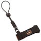 Squids 3115 Wrist Tool Lanyard - 2lbs - 6 / Carton - Adjustable - 2 lb Load Capacity - Small (S)/Medium (M) - Barrel Lock Closur