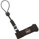 Squids 3115 Wrist Tool Lanyard - 2lbs - 6 / Carton - Adjustable - 2 lb Load Capacity - Large (L)/Extra Large (XL) - Barrel Lock 