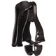 Squids 3405 Glove Clip - Belt Clip Mount - 4" Length x 2" Width - for Gloves, Personal Protective Equipment (PPE), Towel, Wareho