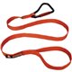 Squids 3148 Tool Lanyard - XL Locking Carabiner + Loop, 80lbs / 36kg - 1 Each - Adjustable - 80 lb Load Capacity - Standard - Ca