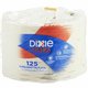 Dixie Ultra Pathways 8-1/2" Heavyweight Paper Plates by GP Pro - Serving - Pathways - Microwave Safe - 8.5" Diameter - White, Gr