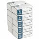 Business Source Paper Clips - No. 1 - 1000 / Pack - Silver - Steel