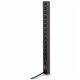 APC Basic Rack 1.8kVA PDU - 14 x NEMA 5-15R - 1.8kVA - Zero U Rack-mountable