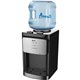 Avanti Countertop Water Dispenser - 5 gal - 13" x 12" x 20" - Black
