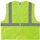 GloWear Type R C2 Super Econo Mesh Vest - Recommended for: Utility, Construction, Baggage Handling, Emergency, Warehouse - Small