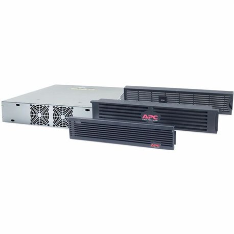 APC - 5000VA Step-Down Rack-mountable Transformer - 5000VA - 110V AC - 120V AC