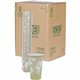 Eco-Products 16 oz World Art Hot Beverage Cups - 50 / Pack - 20 / Carton - Multi - Paper, Resin - Hot Drink