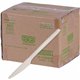 Eco-Products Cutlerease Dispensable Knives - 960/Carton - Knife - 1 x Knife - White