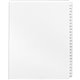 Avery Standard Collated Legal Exhibit Divider Sets - Avery Style - 25 x Divider(s) - Printed Tab(s) - Digit - 151-175 - 25 Tab(s