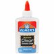 Elmer's Washable Clear School Glue - 5 oz - 1 Each - Clear