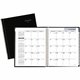 At-A-Glance DayMinder Premiere Planner - Medium Size - Julian Dates - Monthly - 12 Month - January 2025 - December 2025 - 1 Mont