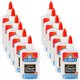 Elmer's Washable Clear School Glue - 5 oz - 12 / Bundle - Clear
