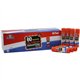 Elmer's Washable All Purpose School Glue Sticks Pack - 0.24 oz - 60 / Box - White