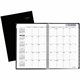 At-A-Glance DayMinder Premiere Planner - Large Size - Julian Dates - Monthly - 14 Month - December 2024 - January 2026 - 1 Month