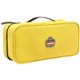 Ergodyne Arsenal 5875 Carrying Case Tools, Accessories, ID Card, Business Card, Label - Yellow - Water Resistant - 600D Polyeste
