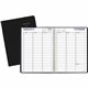 At-A-Glance DayMinder Appointment Book Planner - Large Size - Julian Dates - Weekly - 12 Month - January 2025 - December 2025 - 