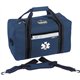 Ergodyne Arsenal 5220 Carrying Case Trauma Kit - Blue - 600D Polyester Body - Reflective Trim - 10" Height x 7.5" Width x 16.5" 