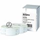 Avery Direct Thermal Multipurpose Labels - 1" Height x 2 1/8" Width - Permanent Adhesive - Rectangle - Thermal - Bright White - 