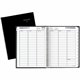 At-A-Glance DayMinder Premiere Appointment Book Planner - Large Size - Julian Dates - Weekly - 12 Month - January 2025 - Decembe