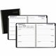 At-A-Glance DayMinder Executive Refillable Planner - Medium Size - Julian Dates - Weekly, Monthly - 12 Month - January 2025 - De